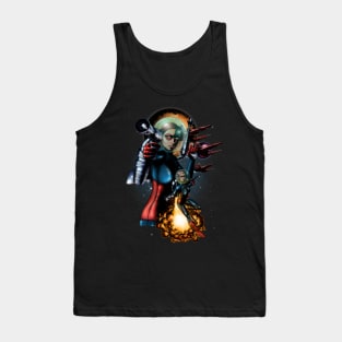 Star Bandits Tank Top